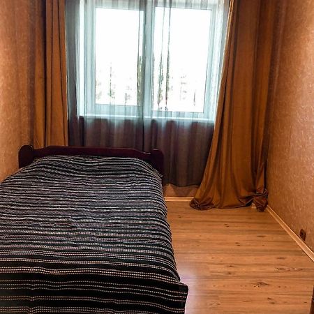 Dzelmes Apartment Kolka Luaran gambar