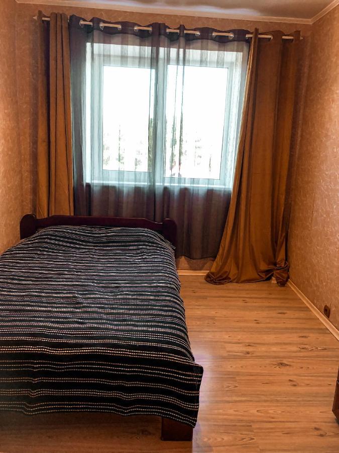 Dzelmes Apartment Kolka Luaran gambar