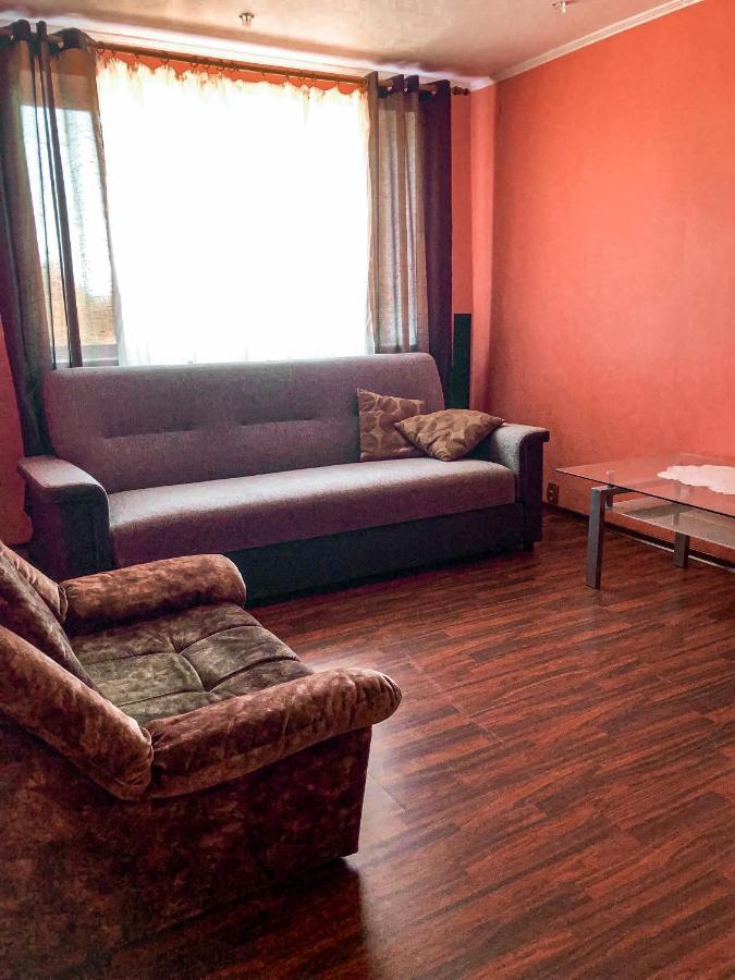 Dzelmes Apartment Kolka Luaran gambar